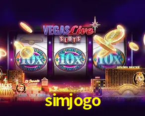 simjogo: A Experiência de Casino com Jogos de Mesa ao Vivo
