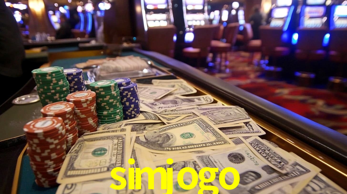 simjogo