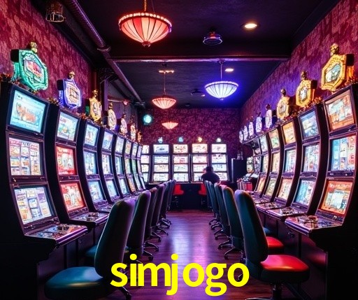 Experimente o Login Seguro Premium no simjogo